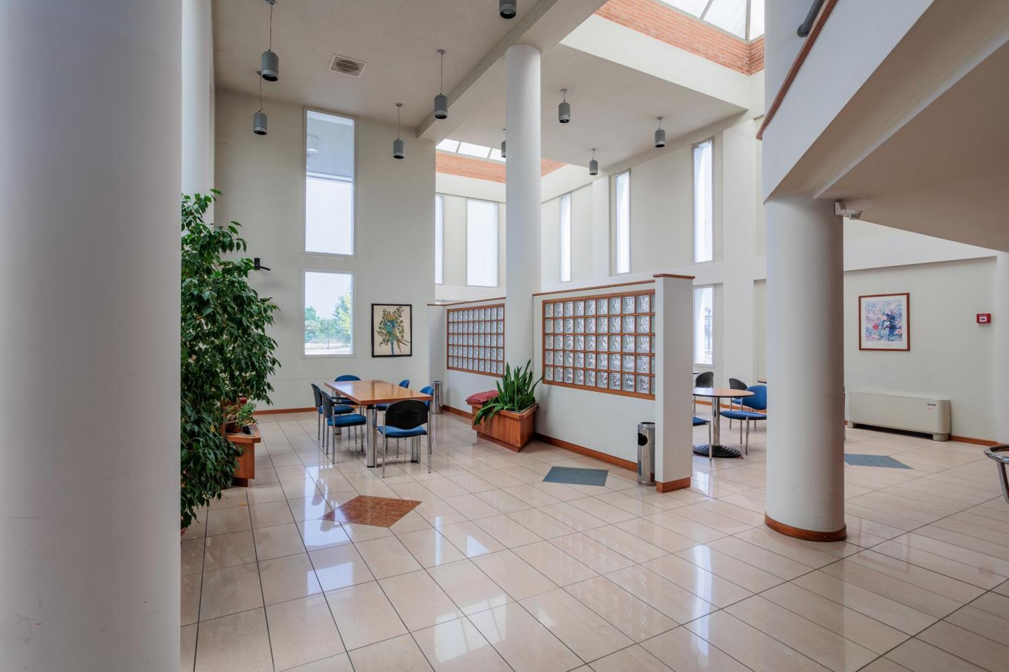 Eurhotel Fontevivo Екстериор снимка